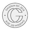 Gaudium logga