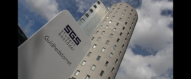 SGS