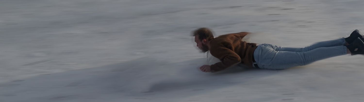 student prokrastinerar