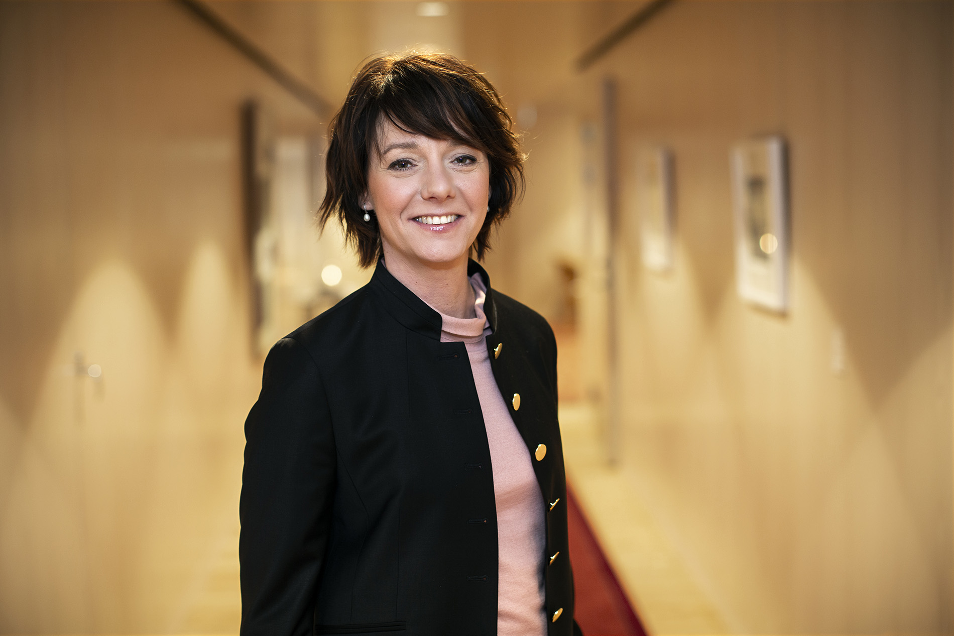 matilda ernkrans pressfoto