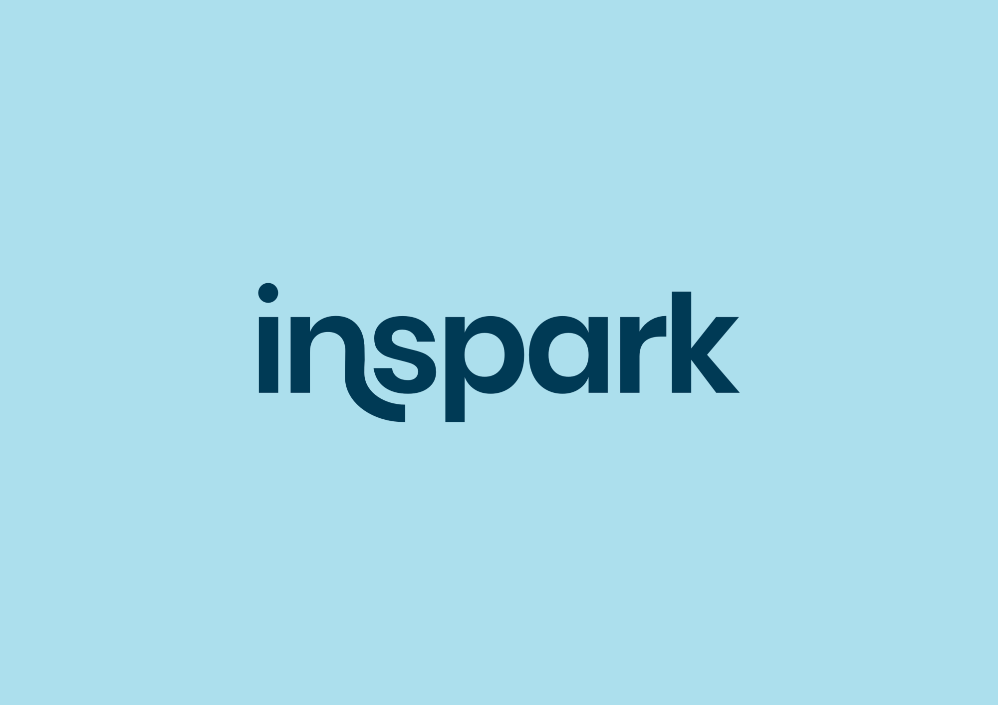 Logo of Inspark