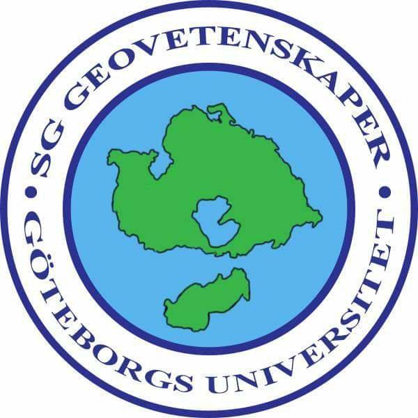 SG Geovetenskaper - två kontinenter i havet