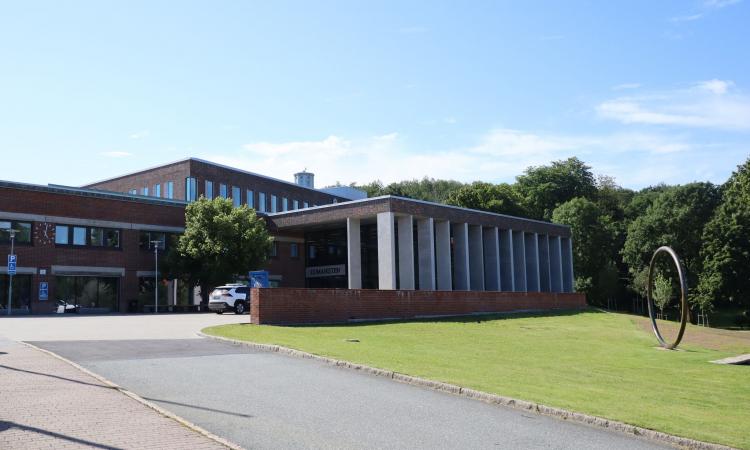 Bild av Humanistiska fakulteten