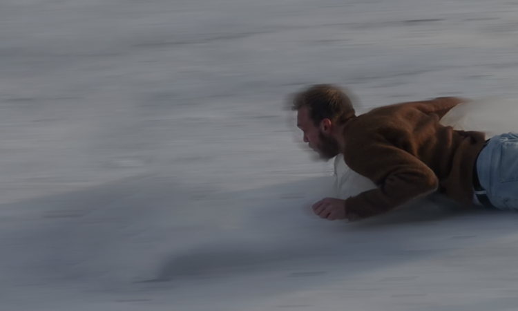 student prokrastinerar