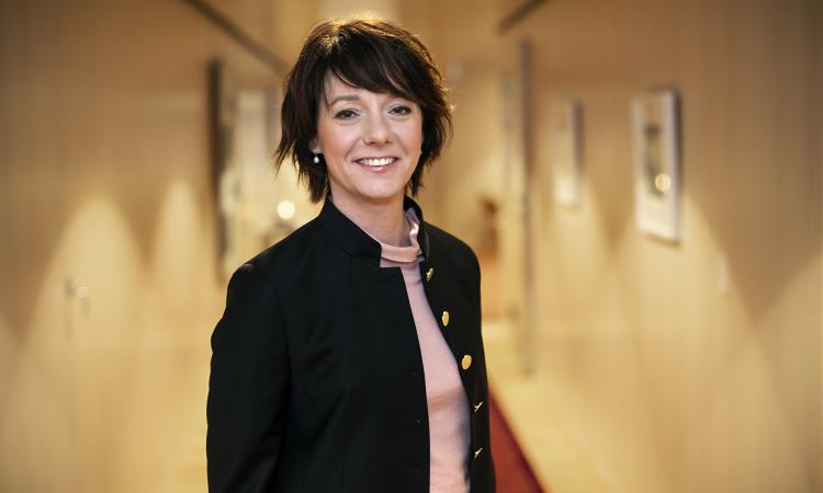 matilda ernkrans pressfoto