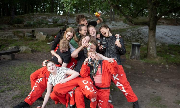 Yes, snart är det här! Reko's Lingonvecka!