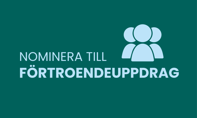 Nominera