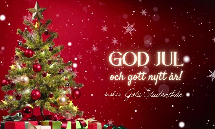 God Jul
