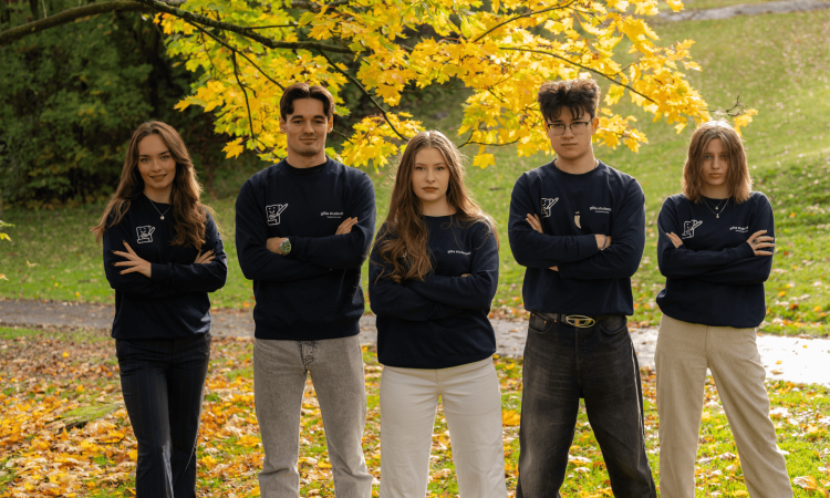 Humsek styrelse 25/26