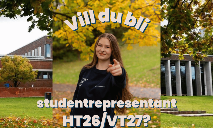 Vill du bli strep?
