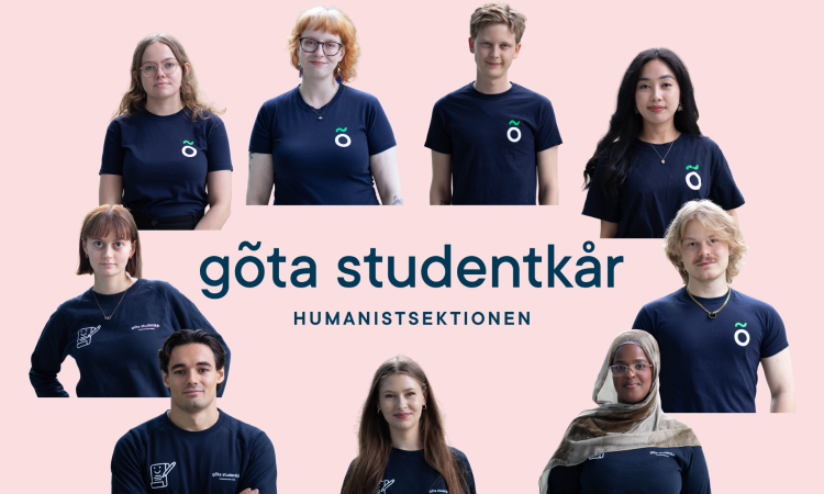Träffa styrelsen VÅ26/27