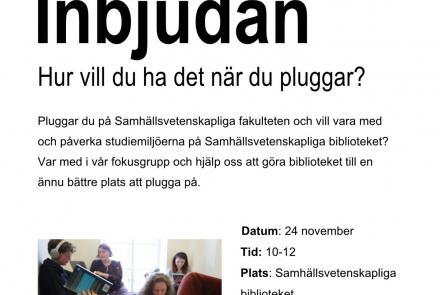 Samsek  Göta studentkår vid Göteborgs universitet