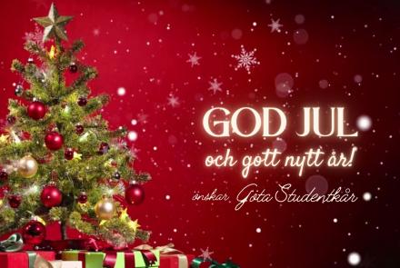 God Jul