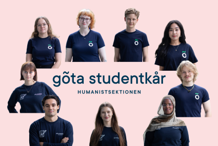 Träffa styrelsen VÅ26/27
